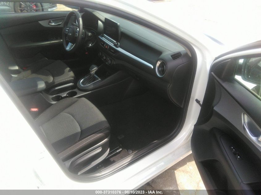 2023 KIA FORTE LXS - 3KPF24ADXPE643941