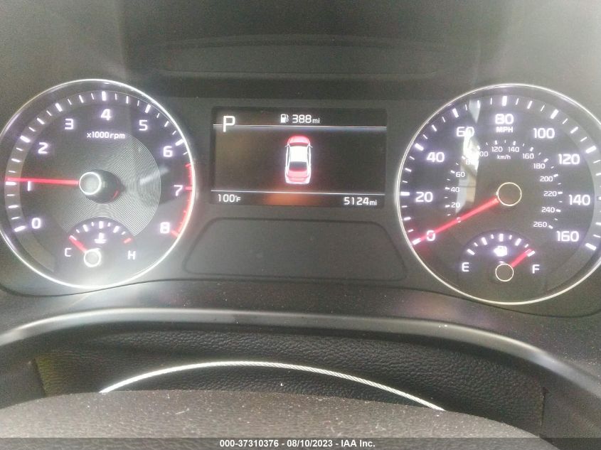 2023 KIA FORTE LXS - 3KPF24ADXPE643941