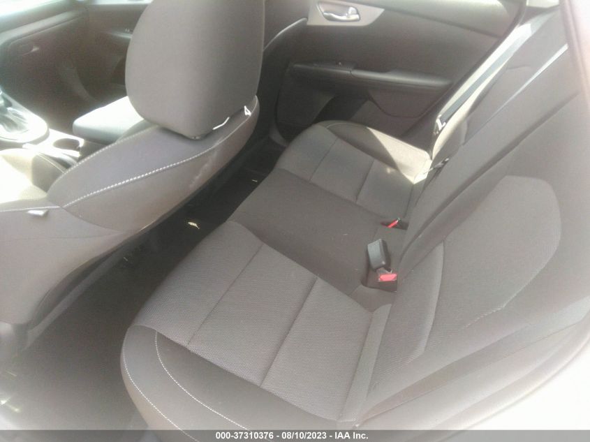 2023 KIA FORTE LXS - 3KPF24ADXPE643941