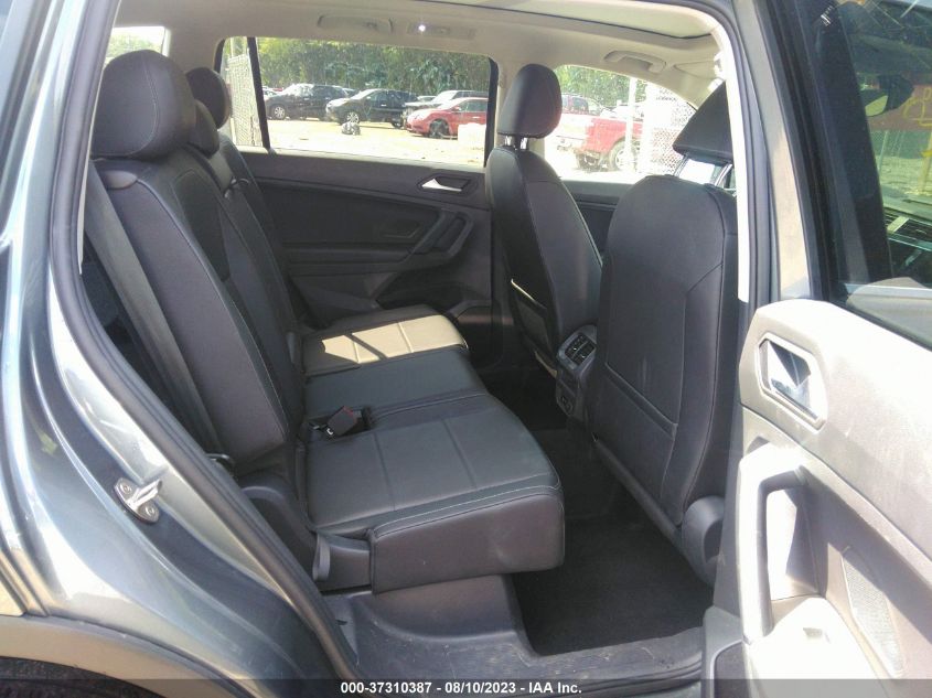 2019 VOLKSWAGEN TIGUAN SE/SEL/SEL R-LINE - 3VV2B7AX8KM063730