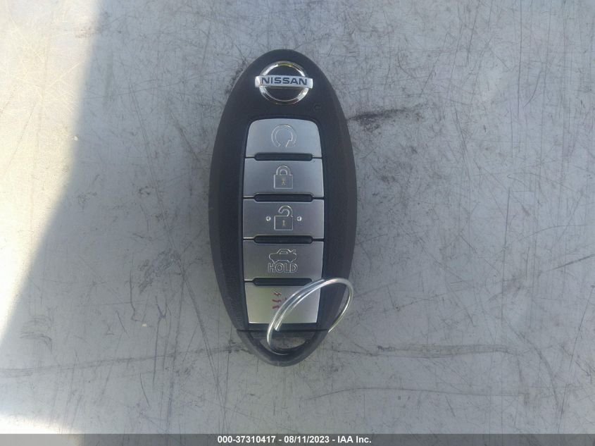 2013 NISSAN ALTIMA 2.5 SL - 1N4AL3APXDC130659