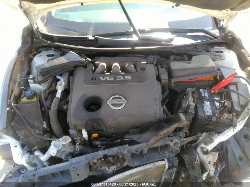 2014 NISSAN ALTIMA 3.5 SL - 1N4BL3AP8EC268349