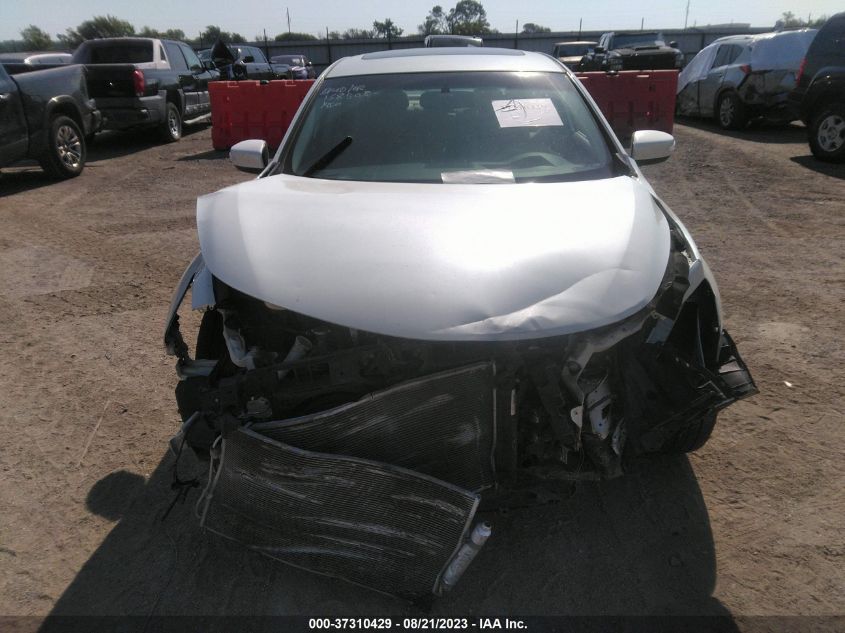 2014 NISSAN ALTIMA 3.5 SL - 1N4BL3AP8EC268349
