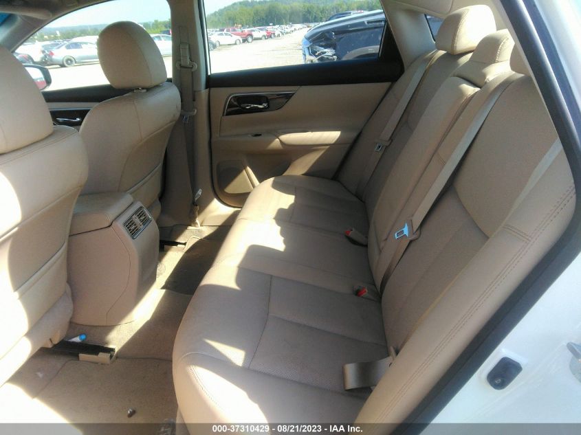2014 NISSAN ALTIMA 3.5 SL - 1N4BL3AP8EC268349