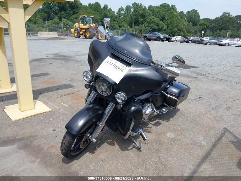 2021 HARLEY-DAVIDSON FLHTKSE 1HD1TEH18MB951240