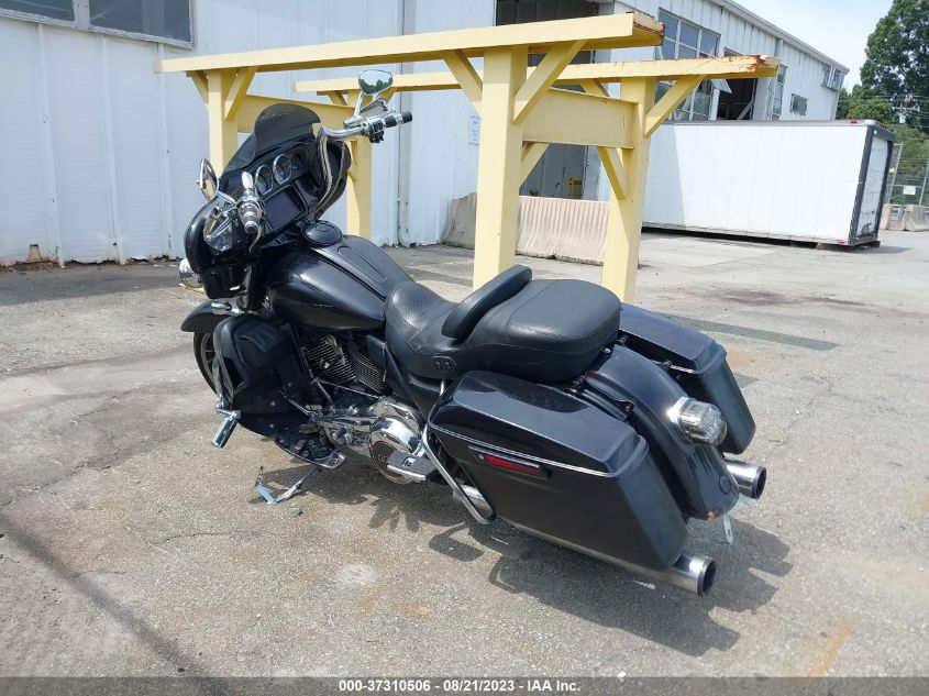 2021 HARLEY-DAVIDSON FLHTKSE 1HD1TEH18MB951240