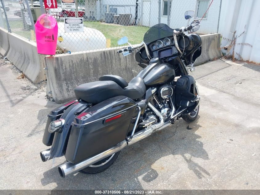 2021 HARLEY-DAVIDSON FLHTKSE 1HD1TEH18MB951240