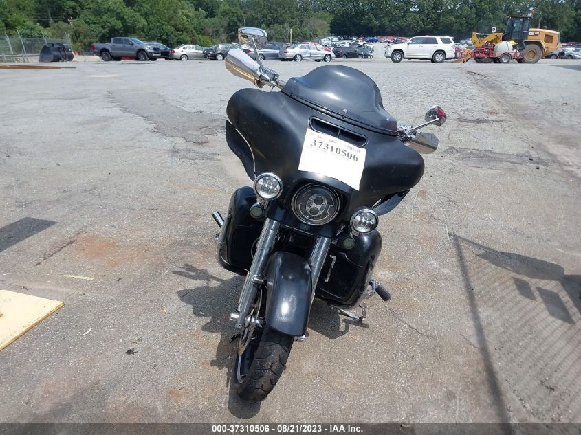 2021 HARLEY-DAVIDSON FLHTKSE 1HD1TEH18MB951240