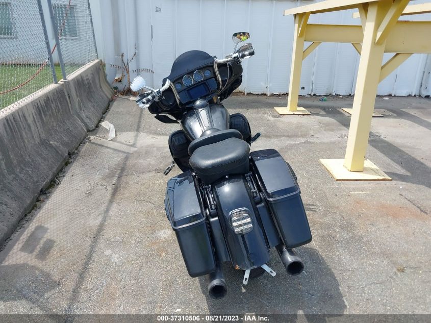 2021 HARLEY-DAVIDSON FLHTKSE 1HD1TEH18MB951240