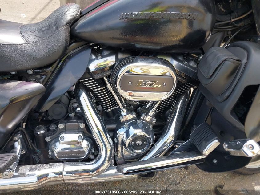 2021 HARLEY-DAVIDSON FLHTKSE 1HD1TEH18MB951240