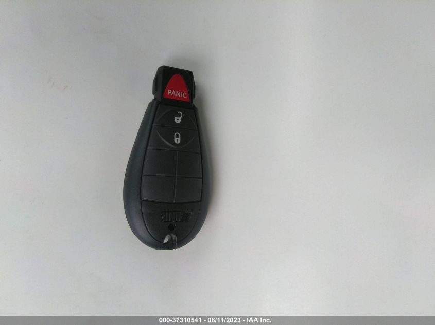 2014 DODGE GRAND CARAVAN SE 30TH ANNIVERSARY - 2C4RDGBGXER227658