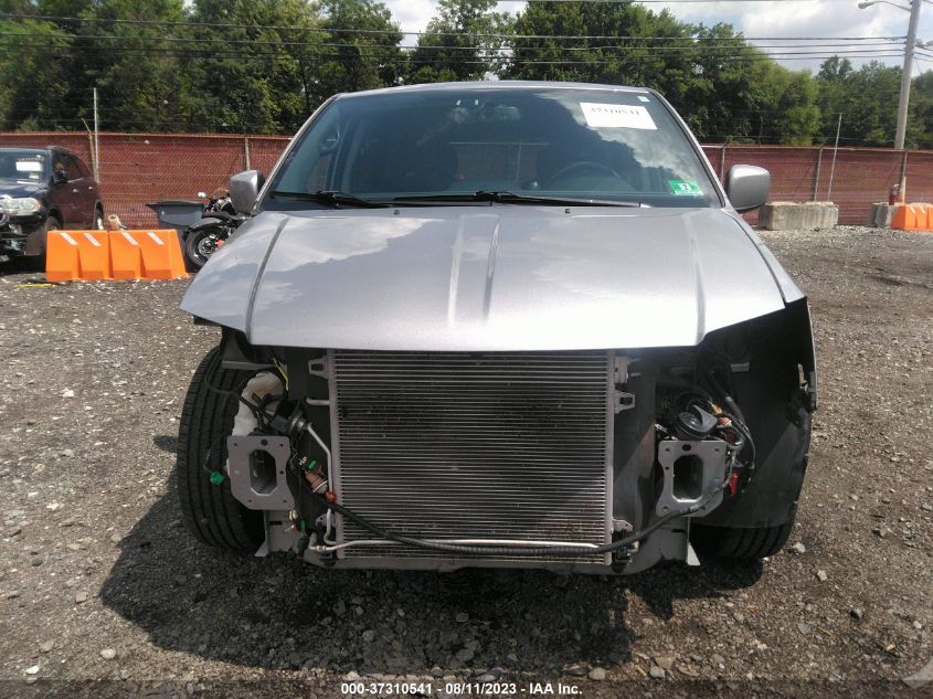 2014 DODGE GRAND CARAVAN SE 30TH ANNIVERSARY - 2C4RDGBGXER227658