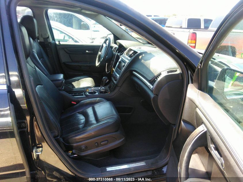 2016 GMC ACADIA SLT-2 - 1GKKRSKD8GJ156726