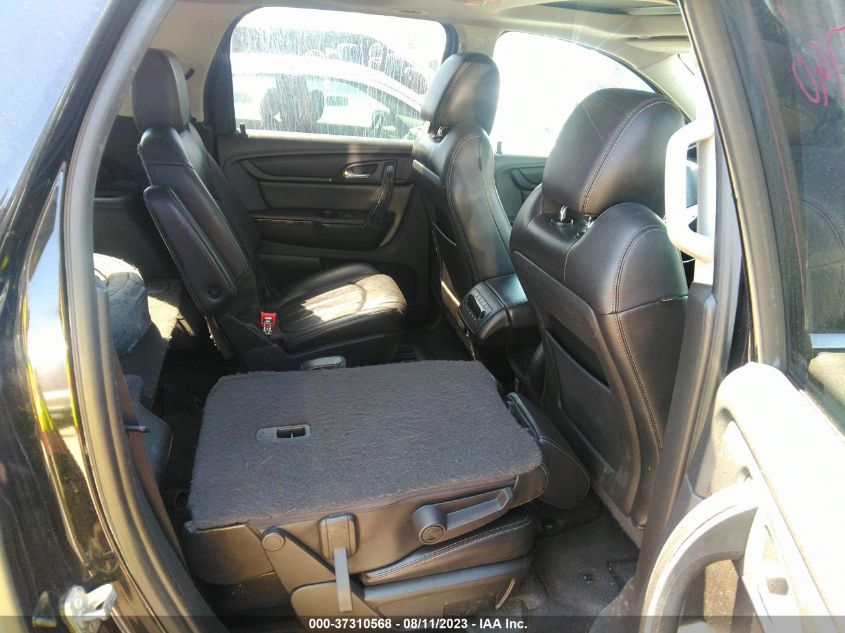 2016 GMC ACADIA SLT-2 - 1GKKRSKD8GJ156726