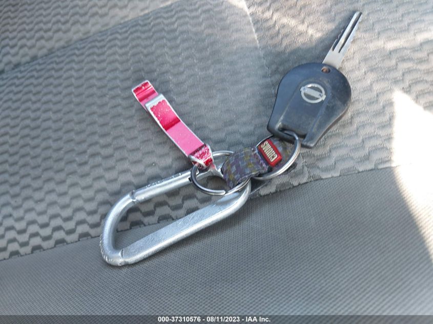 2015 NISSAN VERSA NOTE S/S PLUS/SV/SL/SR - 3N1CE2CP4FL352001