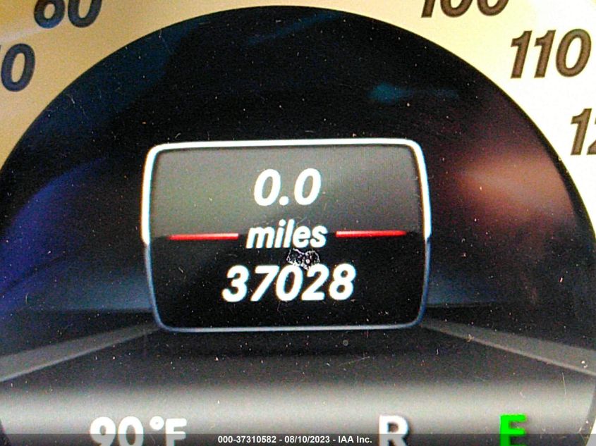 2013 MERCEDES-BENZ CLS 550 - WDDLJ9BB7DA079539
