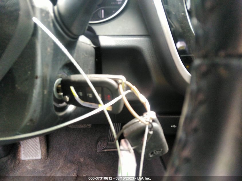 2021 TOYOTA CAMRY SE - 4T1G11AK2MU558766