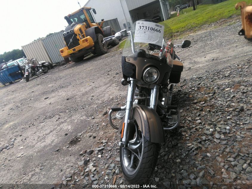2012 HARLEY-DAVIDSON FLSTSE3 CVO SOFTAIL CONVERTIBLE 1HD1PY910CB958573