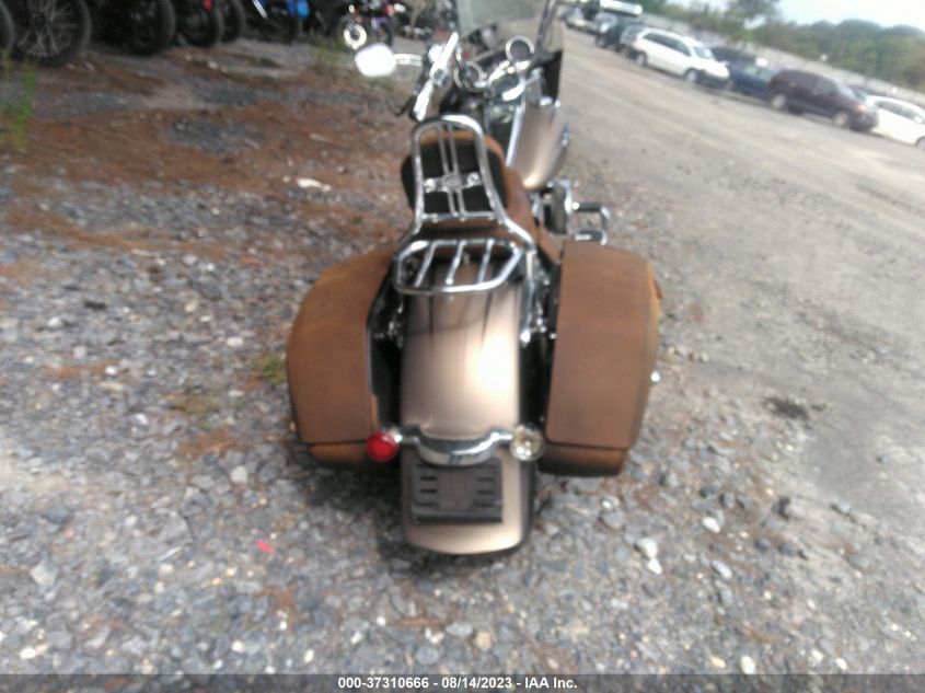 2012 HARLEY-DAVIDSON FLSTSE3 CVO SOFTAIL CONVERTIBLE 1HD1PY910CB958573