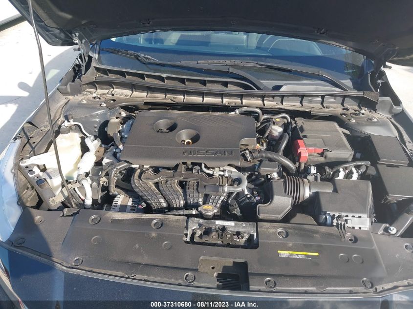 2020 NISSAN ALTIMA S - 1N4BL4BV1LC252414