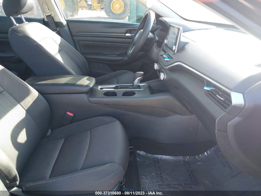 2020 NISSAN ALTIMA S - 1N4BL4BV1LC252414
