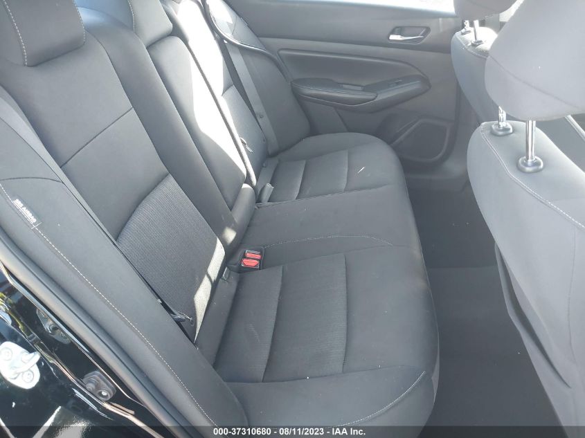 2020 NISSAN ALTIMA S - 1N4BL4BV1LC252414