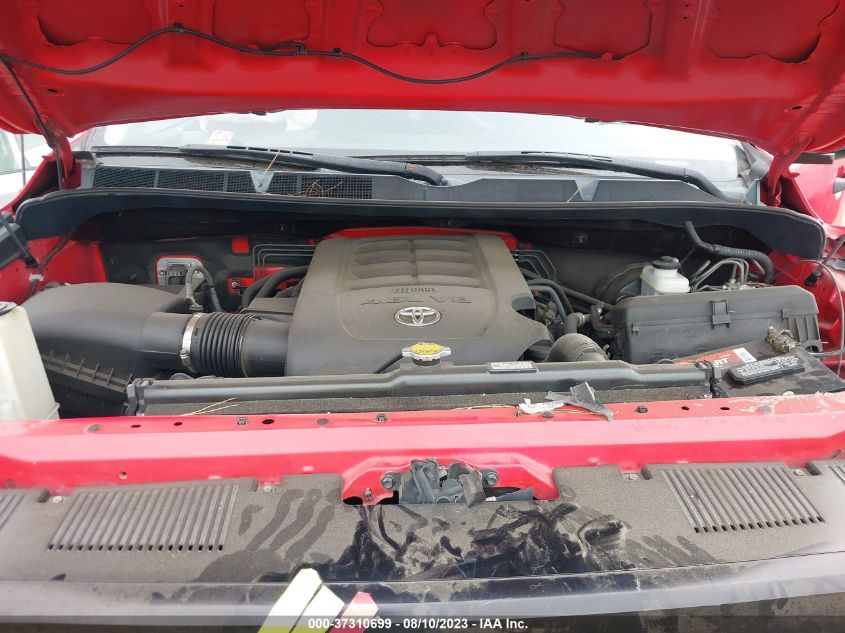 2014 TOYOTA TUNDRA 2WD TRUCK SR/SR5 5TFRM5F16EX070416