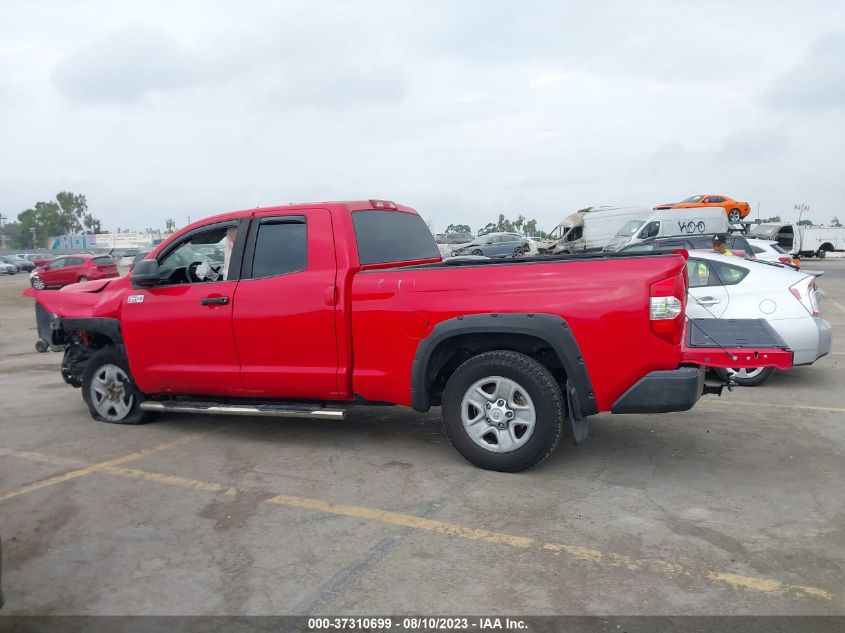 2014 TOYOTA TUNDRA 2WD TRUCK SR/SR5 5TFRM5F16EX070416