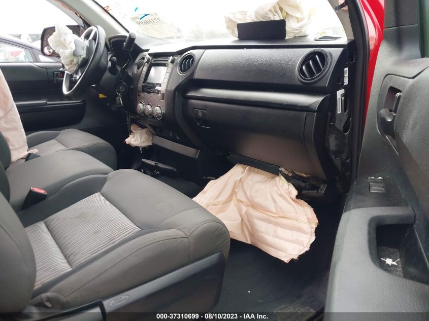 2014 TOYOTA TUNDRA 2WD TRUCK SR/SR5 5TFRM5F16EX070416