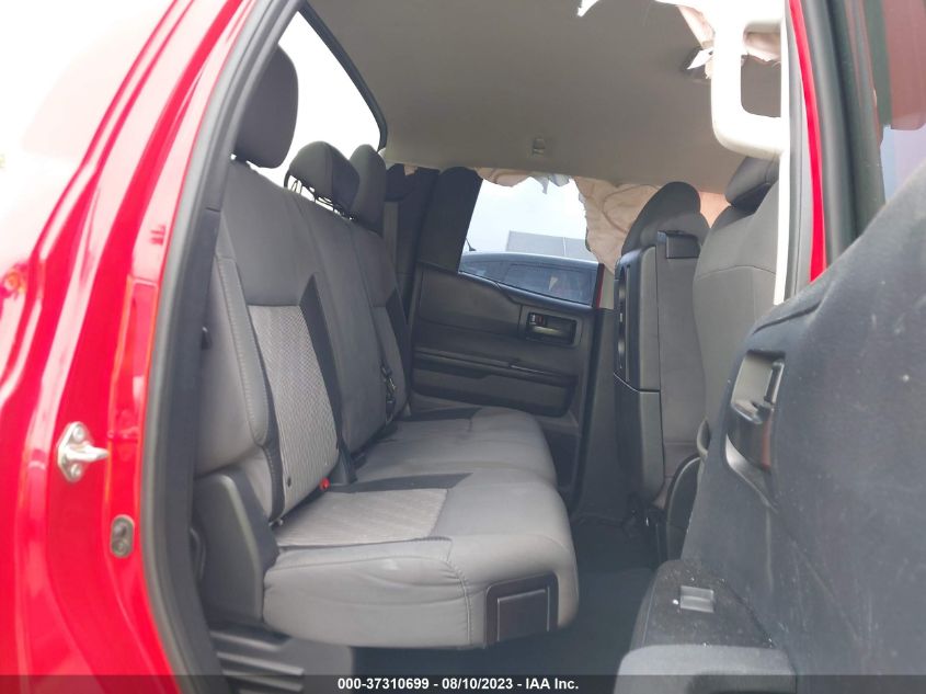 2014 TOYOTA TUNDRA 2WD TRUCK SR/SR5 5TFRM5F16EX070416