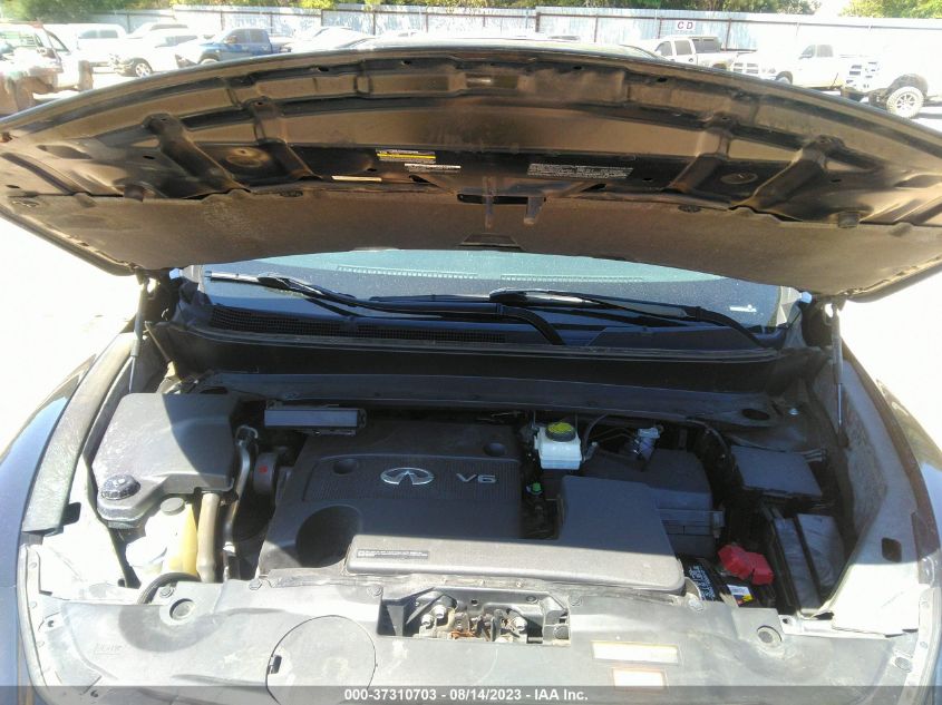 2013 INFINITI JX - 5N1AL0MN1DC300146