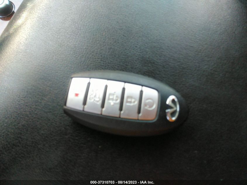2013 INFINITI JX - 5N1AL0MN1DC300146