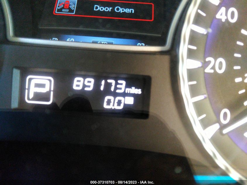 2013 INFINITI JX - 5N1AL0MN1DC300146