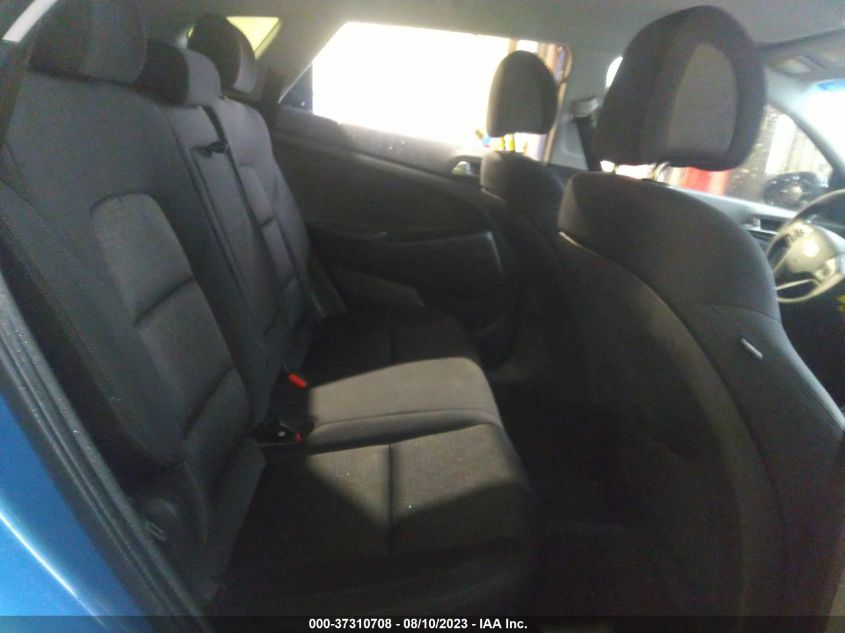 2016 HYUNDAI TUCSON SE - KM8J33A47GU141516