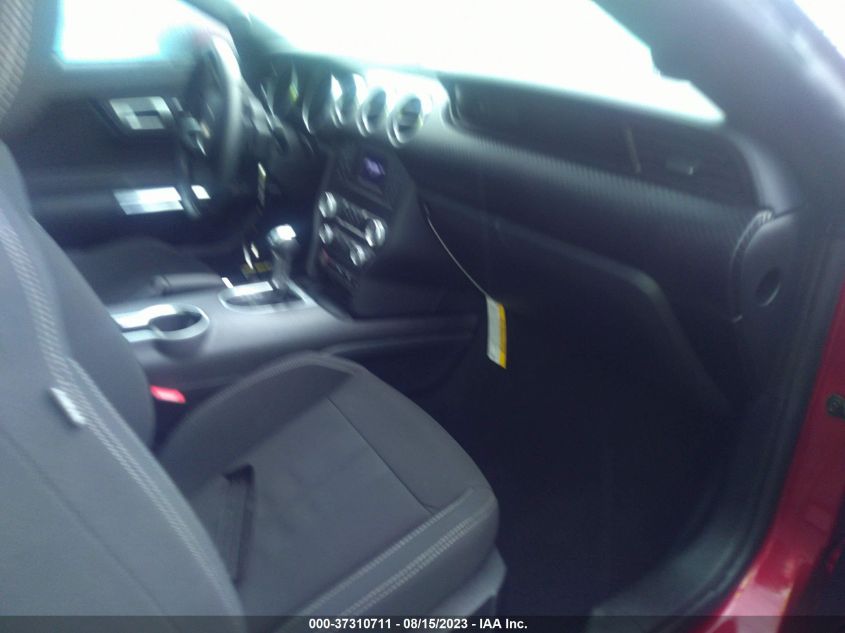 2020 FORD MUSTANG ECOBOOST - 1FA6P8TH6L5177607