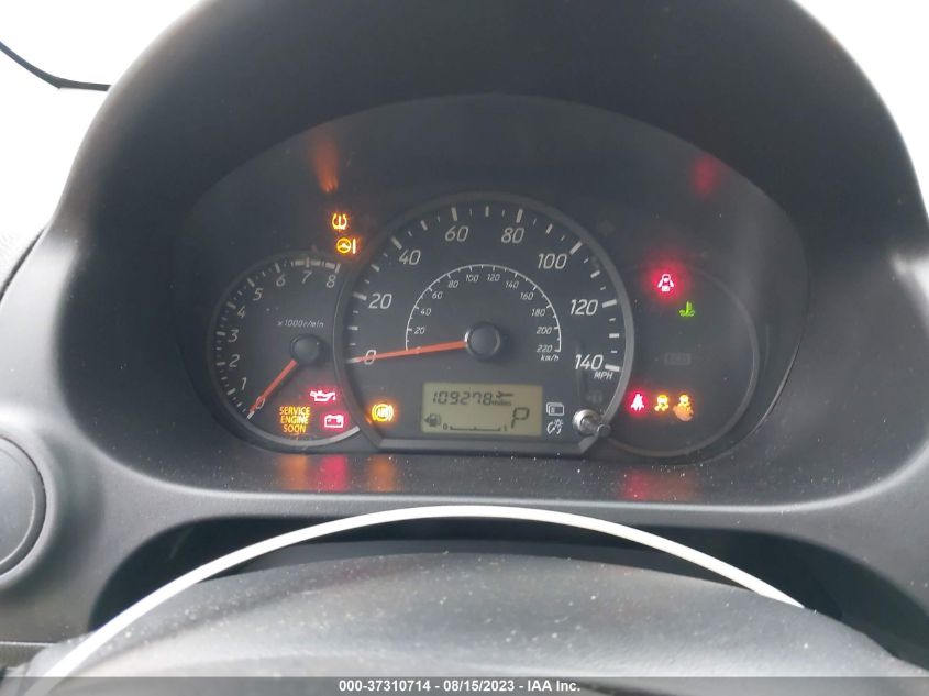 2018 MITSUBISHI MIRAGE G4 ES - ML32F3FJ7JHF08872