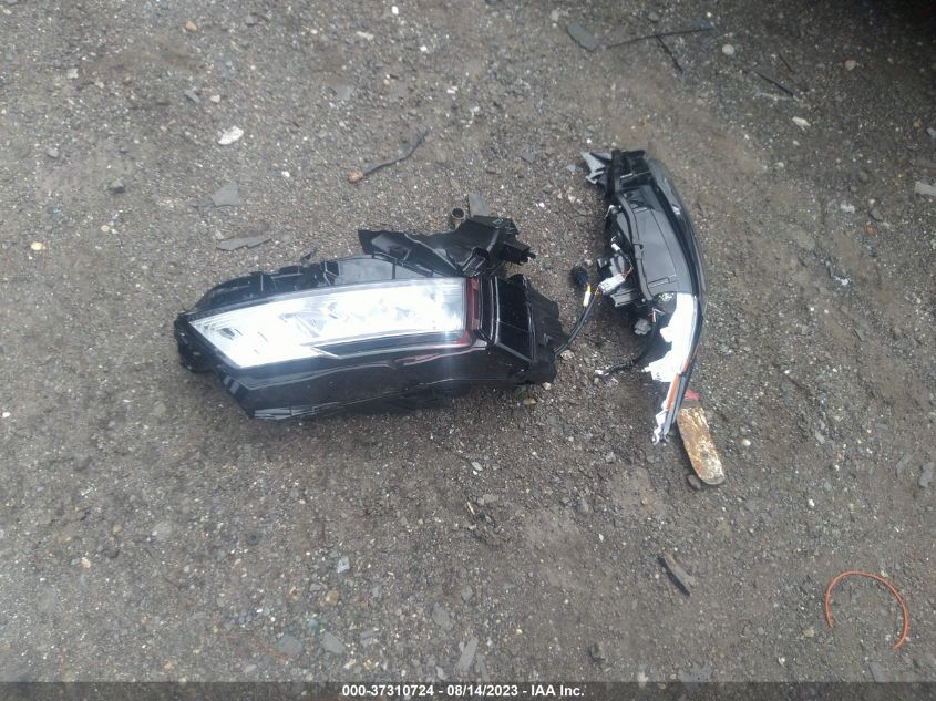 2023 NISSAN ROGUE SL - 5N1BT3CB0PC763364