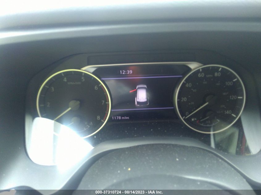 2023 NISSAN ROGUE SL - 5N1BT3CB0PC763364