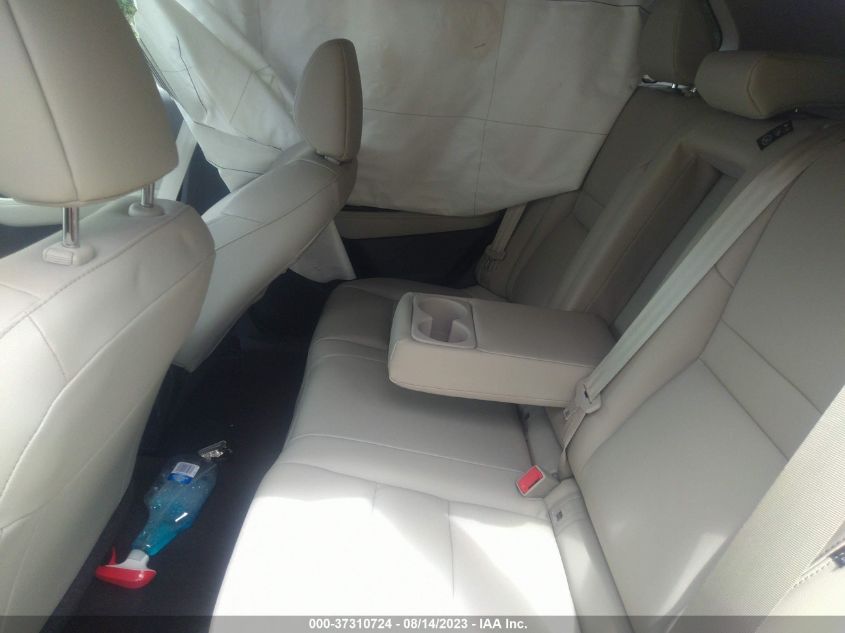 2023 NISSAN ROGUE SL - 5N1BT3CB0PC763364