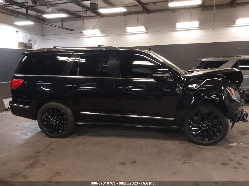 2021 LINCOLN NAVIGATOR RESERVE - 5LMJJ2LT5MEL14490