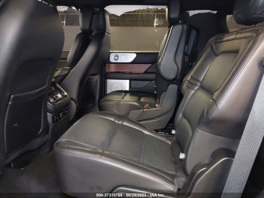2021 LINCOLN NAVIGATOR RESERVE - 5LMJJ2LT5MEL14490