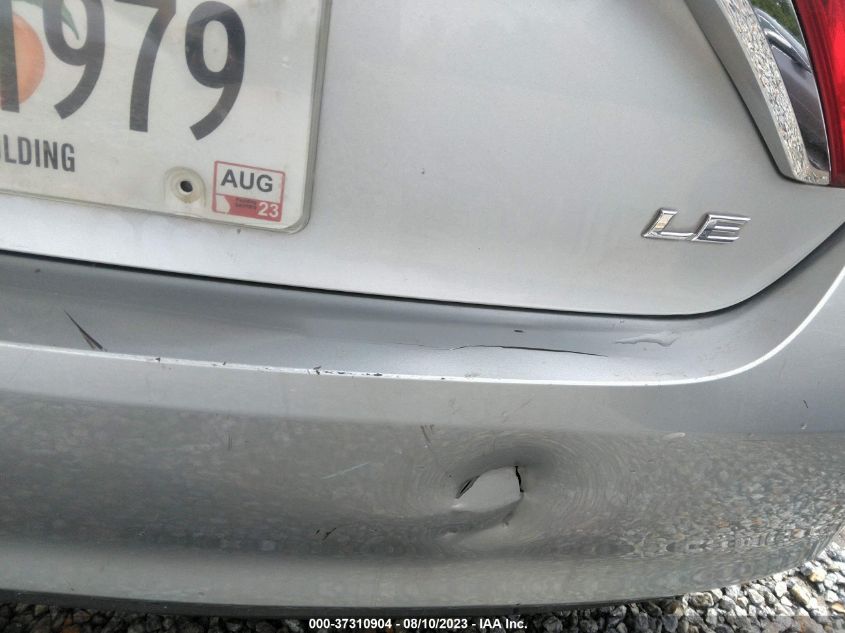 2017 TOYOTA CAMRY XLE/SE/LE/XSE - 4T1BF1FK0HU788820
