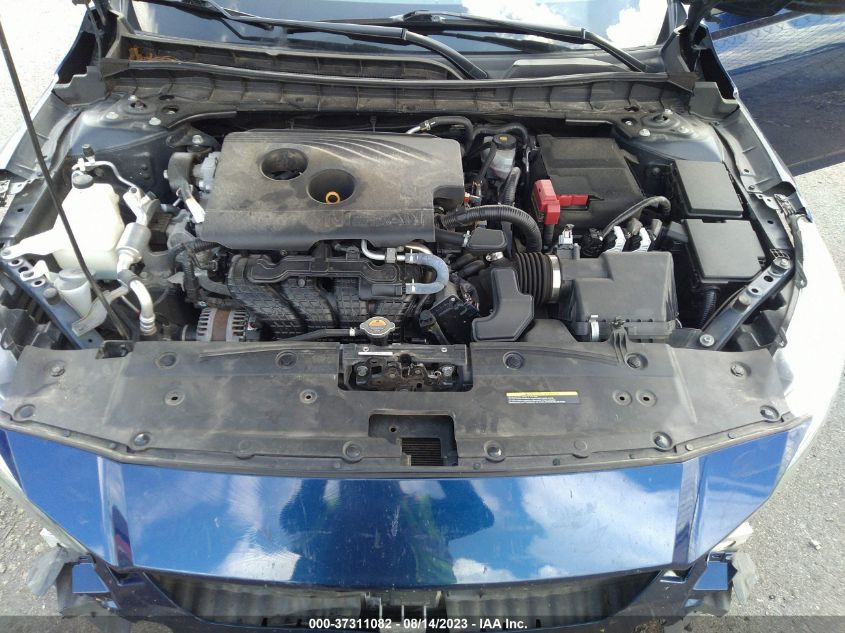 2020 NISSAN ALTIMA 2.5 SR - 1N4BL4CV1LC175851