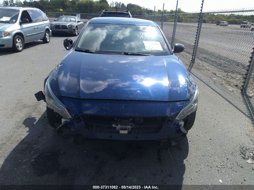 2020 NISSAN ALTIMA 2.5 SR - 1N4BL4CV1LC175851