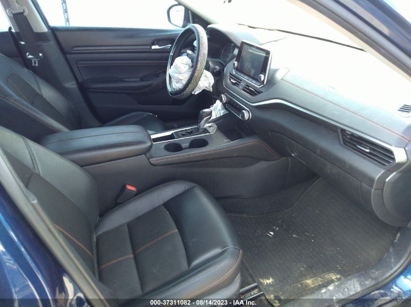 2020 NISSAN ALTIMA 2.5 SR - 1N4BL4CV1LC175851