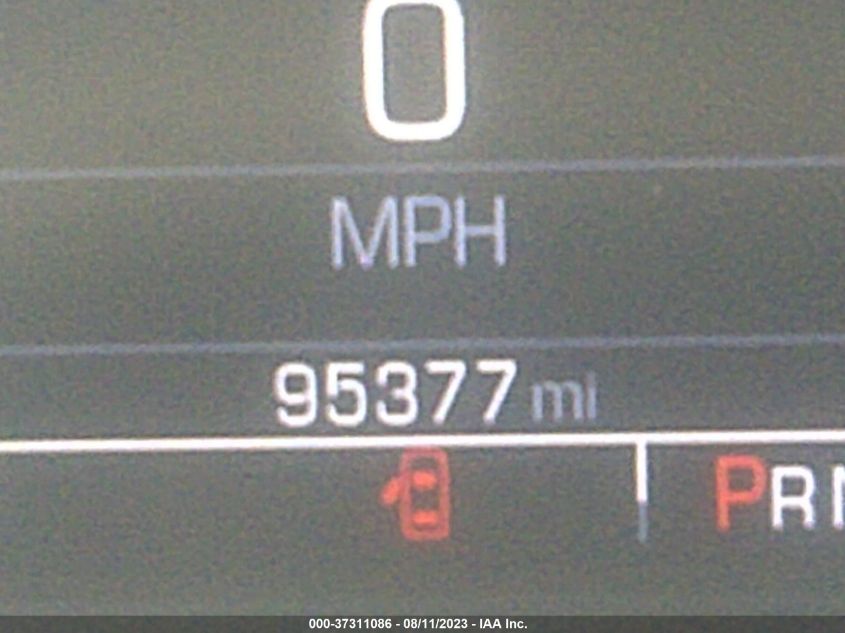 2017 CHEVROLET SILVERADO 1500 LT - 1GCVKREC9HZ212166