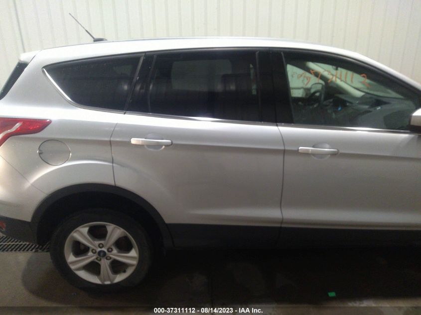 2013 FORD ESCAPE SE - 1FMCU9GX3DUA94877