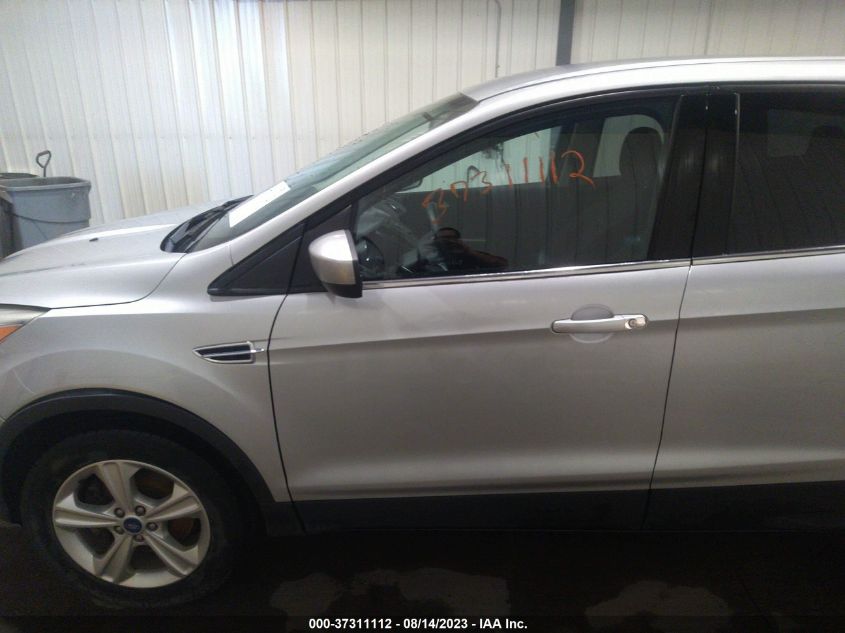 2013 FORD ESCAPE SE - 1FMCU9GX3DUA94877