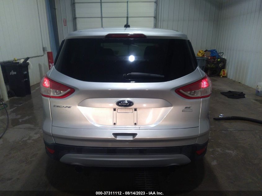 2013 FORD ESCAPE SE - 1FMCU9GX3DUA94877