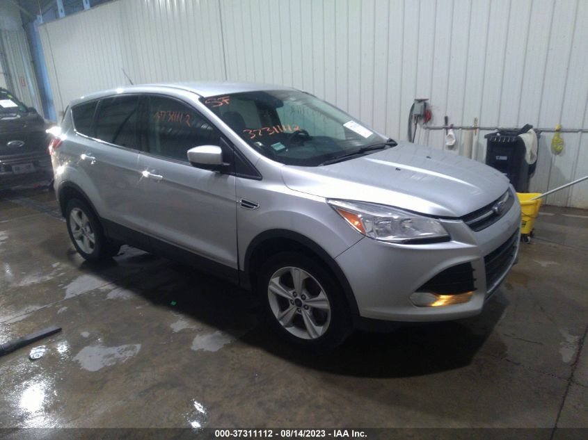 2013 FORD ESCAPE SE - 1FMCU9GX3DUA94877